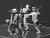 Master Box 35152 Soviet Marines  German Infantry 1941-1942 (1/35)